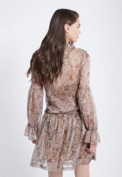 Ana Alcazar Boho Jurk Zevas 11 Ana Alcazar Boho Jurk Zevas -JurkChic Verkoop ana alcazar 047668 2878 9104