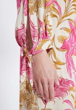 Ana Alcazar Lange Mouwen Jurk Zady -JurkChic Verkoop ana alcazar 047681 2881 9105