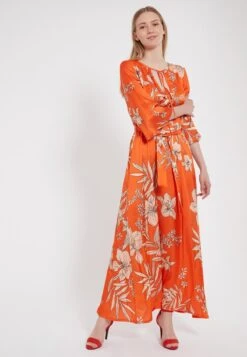 Ana Alcazar Maxi Jurk Ziamo