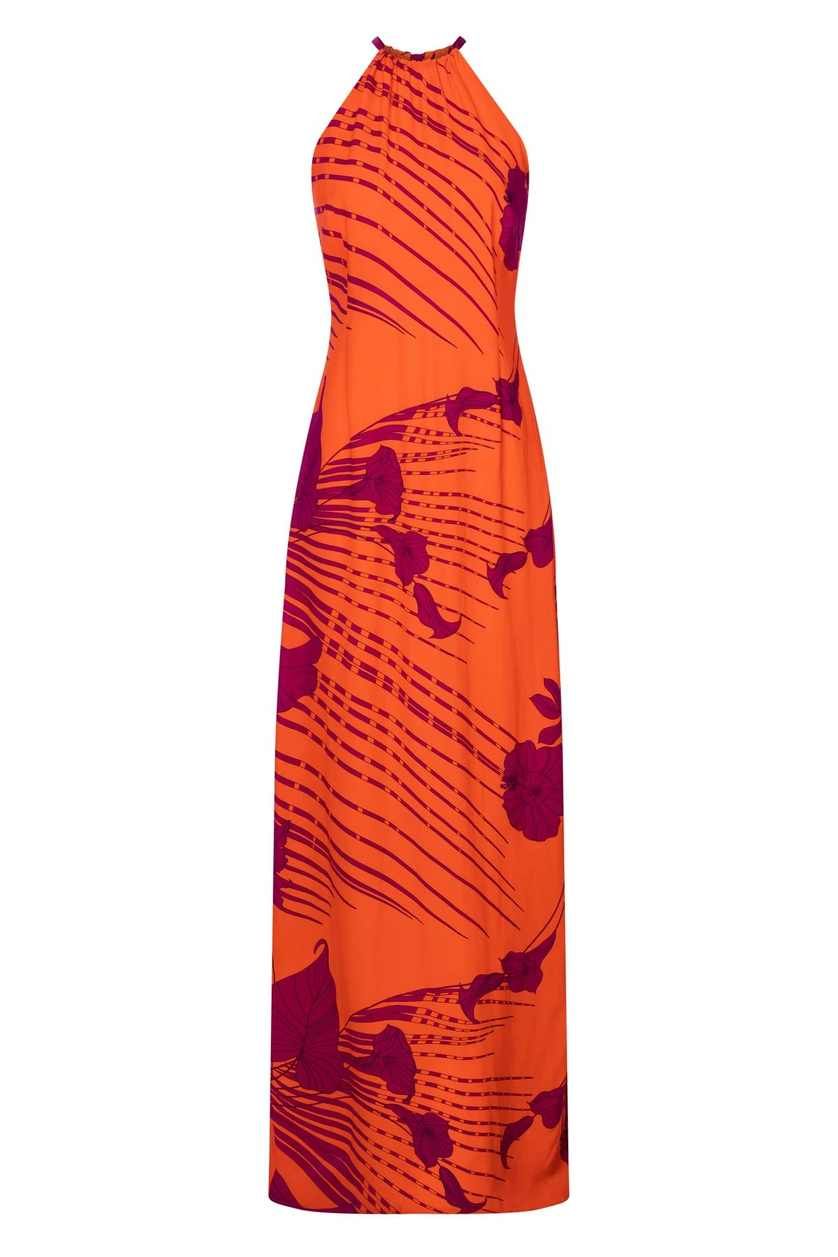 Ana Alcazar Maxi Jurk Zadoa 9 Ana Alcazar Maxi Jurk Zadoa - Afbeelding 7