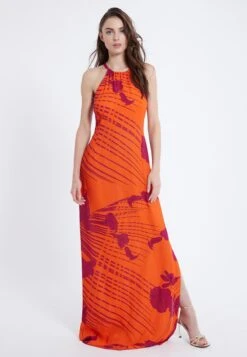 Ana Alcazar Maxi Jurk Zadoa