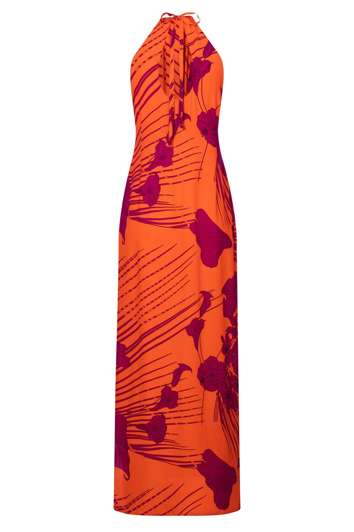 Ana Alcazar Maxi Jurk Zadoa 8 Ana Alcazar Maxi Jurk Zadoa - Afbeelding 6