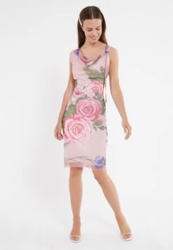 Ana Alcazar Waterval Jurk Ziety