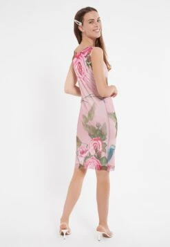 Ana Alcazar Waterval Jurk Ziety 10 Ana Alcazar Waterval Jurk Ziety -JurkChic Verkoop ana alcazar 047708 2888 9104