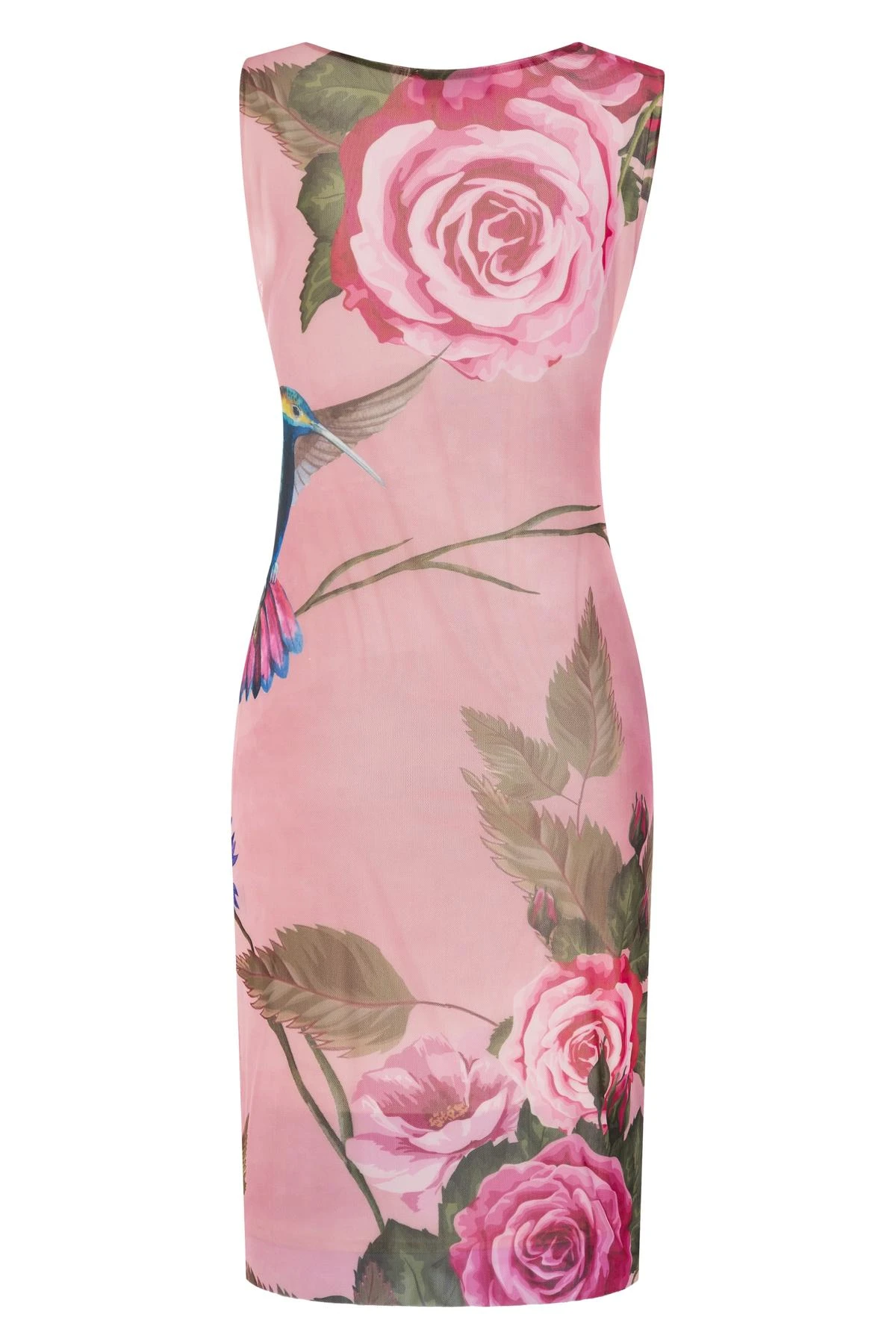 Ana Alcazar Waterval Jurk Ziety 7 Ana Alcazar Waterval Jurk Ziety - Afbeelding 5