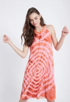 Ana Alcazar Trapaze Jurk Zikto -JurkChic Verkoop ana alcazar 047719 2891 9103