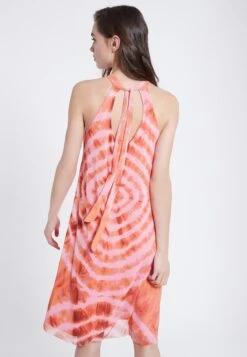 Ana Alcazar Trapaze Jurk Zikto -JurkChic Verkoop ana alcazar 047719 2891 9104