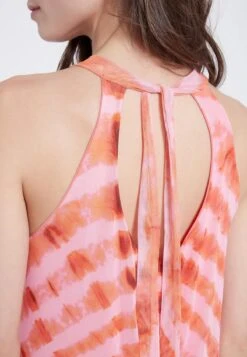 Ana Alcazar Trapaze Jurk Zikto -JurkChic Verkoop ana alcazar 047719 2891 9105