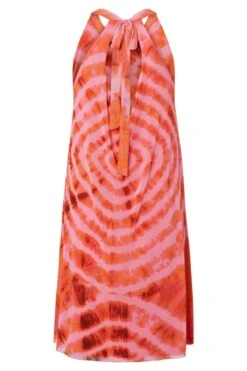 Ana Alcazar Trapaze Jurk Zikto -JurkChic Verkoop ana alcazar 047719 2891 9106