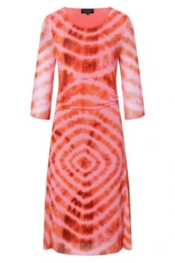 Ana Alcazar Simple Jurk Zikme -JurkChic Verkoop ana alcazar 047721 2891 9101