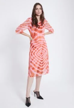 Ana Alcazar Simple Jurk Zikme