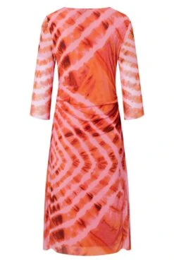 Ana Alcazar Simple Jurk Zikme -JurkChic Verkoop ana alcazar 047721 2891 9106