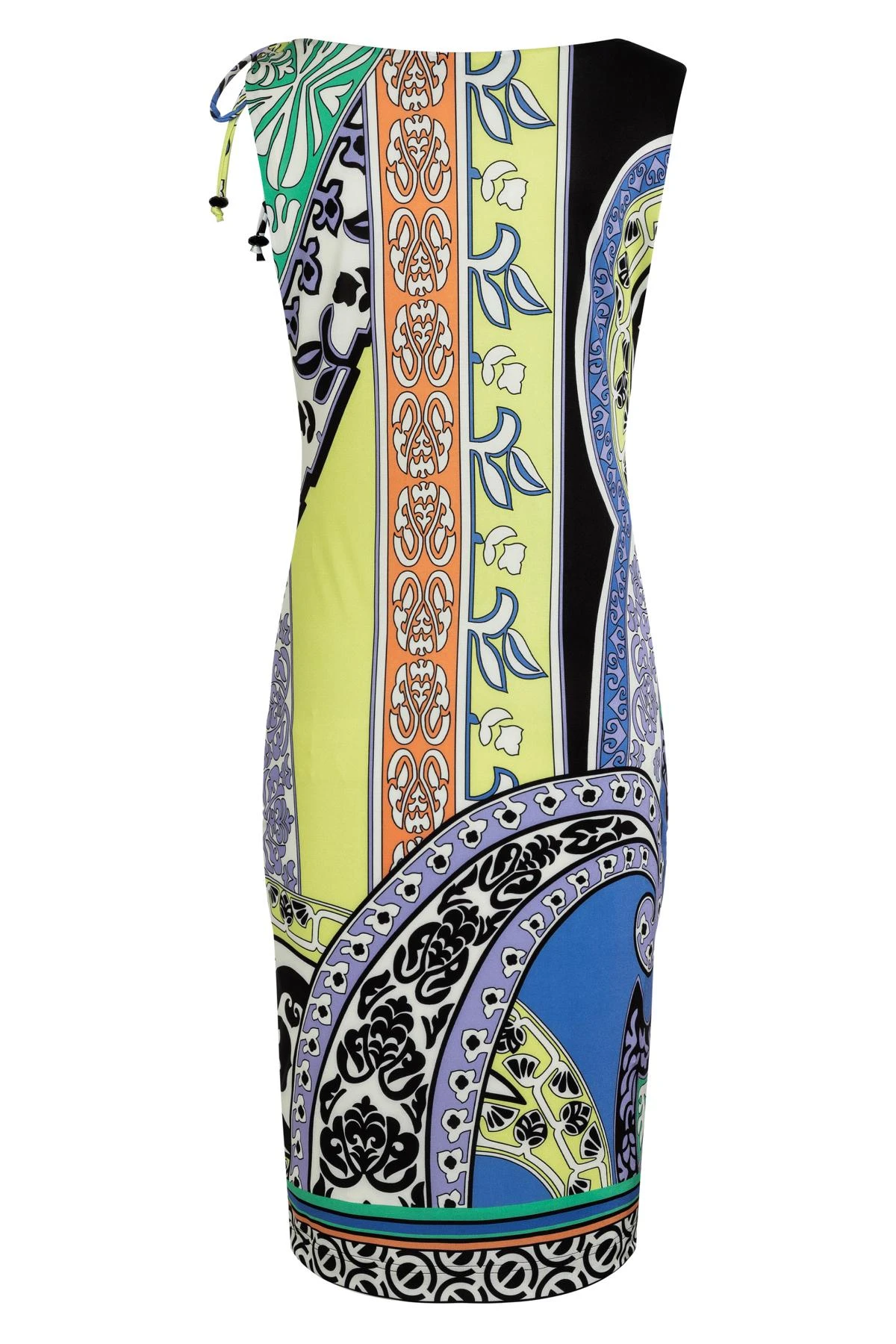 Ana Alcazar Shift Jurk Zinta 7 Ana Alcazar Shift Jurk Zinta - Afbeelding 5