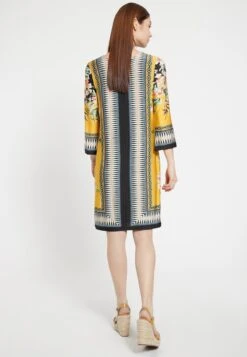 Ana Alcazar Tuniek Jurk Zippy 11 Ana Alcazar Tuniek Jurk Zippy -JurkChic Verkoop ana alcazar 047754 2899 9105