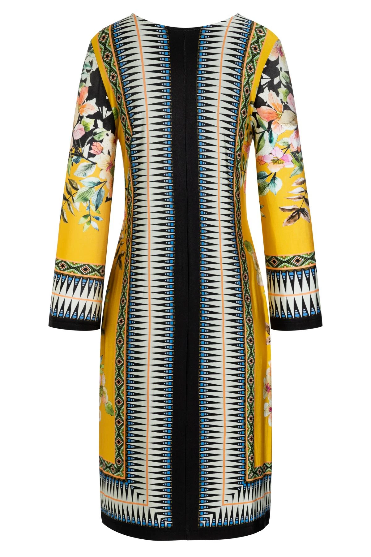 Ana Alcazar Tuniek Jurk Zippy 7 Ana Alcazar Tuniek Jurk Zippy - Afbeelding 5