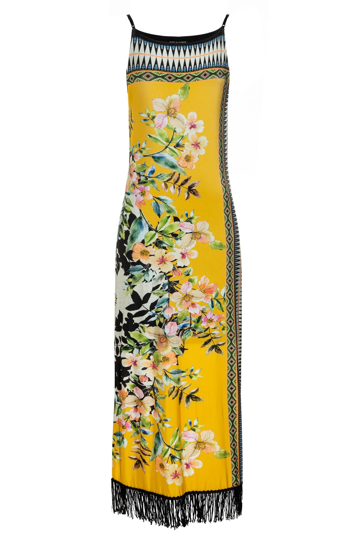 Ana Alcazar Maxi Jurk Zipta 8 Ana Alcazar Maxi Jurk Zipta - Afbeelding 6