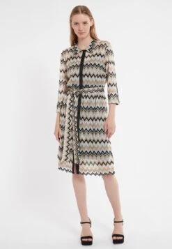 Ana Alcazar Blouse Jurk Zises