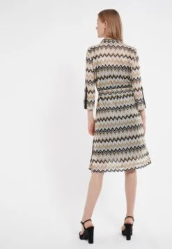 Ana Alcazar Blouse Jurk Zises 11 Ana Alcazar Blouse Jurk Zises -JurkChic Verkoop ana alcazar 047776 2905 9104