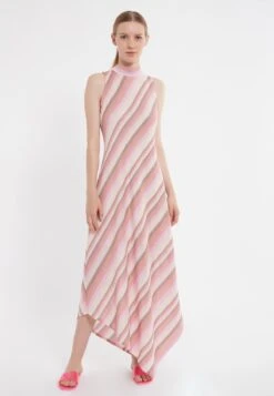 Ana Alcazar Asymmetrishe Jurk Zitma