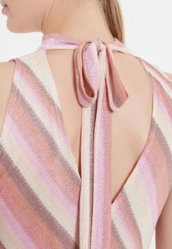 Ana Alcazar Asymmetrishe Jurk Zitma 11 Ana Alcazar Asymmetrishe Jurk Zitma -JurkChic Verkoop ana alcazar 047782 2907 9105