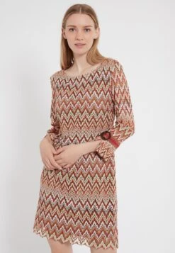 Voorkant -JurkChic Verkoop ana alcazar 047797 2911 9103