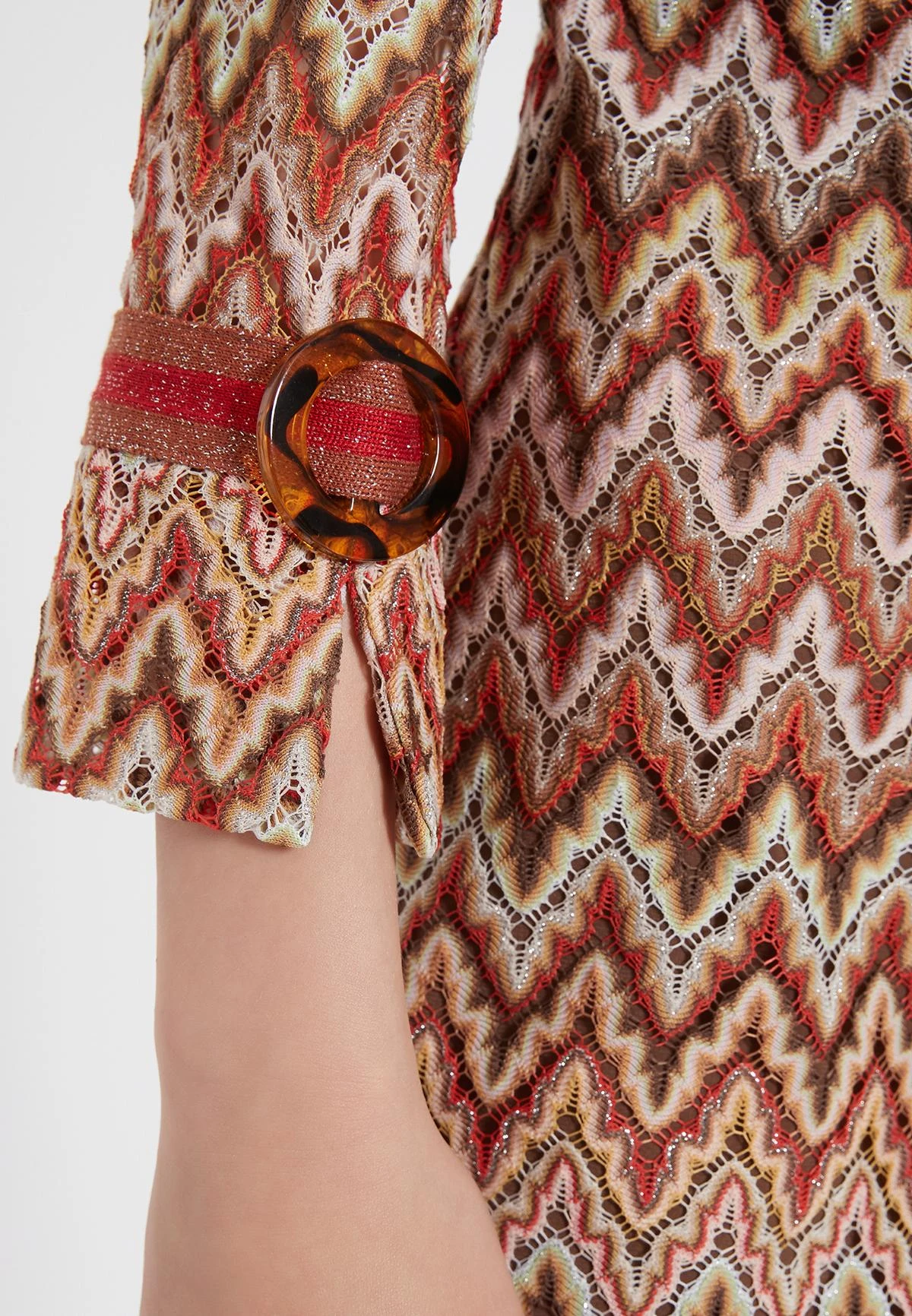 Ana Alcazar Tuniek Jurk Zaly 6 Ana Alcazar Tuniek Jurk Zaly - Afbeelding 4