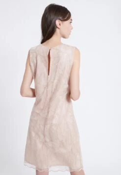 Ana Alcazar Kant Jurk Abelle -JurkChic Verkoop ana alcazar 047815 29204