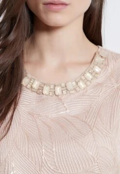 Ana Alcazar Kant Jurk Abelle -JurkChic Verkoop ana alcazar 047815 29205