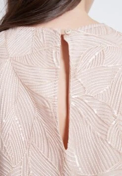 Ana Alcazar Kant Jurk Abelle -JurkChic Verkoop ana alcazar 047815 29206