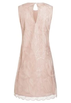 Ana Alcazar Kant Jurk Abelle -JurkChic Verkoop ana alcazar 047815 29207