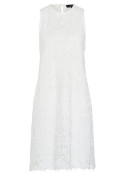 Ana Alcazar A-Lijn Jurk Adyl 13 Ana Alcazar A-Lijn Jurk Adyl -JurkChic Verkoop ana alcazar 047821 29221