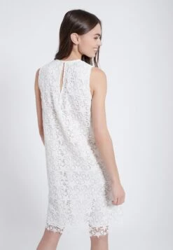 Ana Alcazar A-Lijn Jurk Adyl 10 Ana Alcazar A-Lijn Jurk Adyl -JurkChic Verkoop ana alcazar 047821 29225