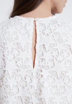 Ana Alcazar A-Lijn Jurk Adyl 11 Ana Alcazar A-Lijn Jurk Adyl -JurkChic Verkoop ana alcazar 047821 29227