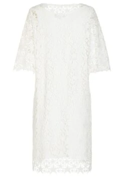 Ana Alcazar Kant Jurk Adna -JurkChic Verkoop ana alcazar 047822 29227