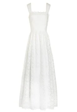 Ana Alcazar Huwelijk Jurk Adrey -JurkChic Verkoop ana alcazar 047823 29221