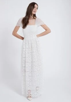 Ana Alcazar Huwelijk Jurk Adrey -JurkChic Verkoop ana alcazar 047823 29223