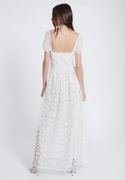 Ana Alcazar Huwelijk Jurk Adrey -JurkChic Verkoop ana alcazar 047823 29225