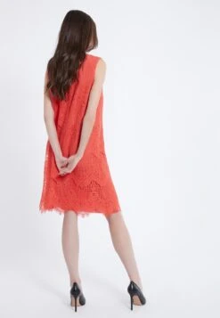 Ana Alcazar A-Lijn Jurk Afine -JurkChic Verkoop ana alcazar 047827 29234