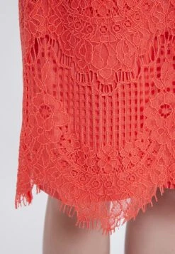 Ana Alcazar A-Lijn Jurk Afine -JurkChic Verkoop ana alcazar 047827 29235