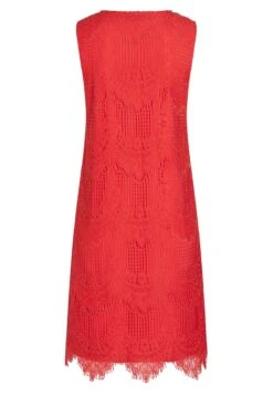 Ana Alcazar A-Lijn Jurk Afine -JurkChic Verkoop ana alcazar 047827 29236