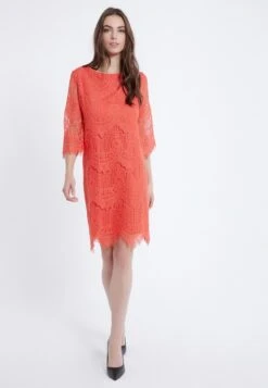 Ana Alcazar Kant Jurk Afna