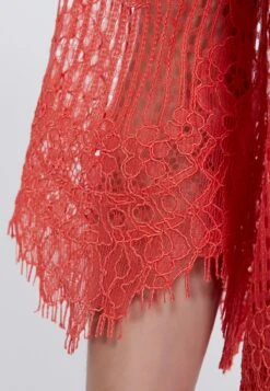 Ana Alcazar Kant Jurk Afna -JurkChic Verkoop ana alcazar 047829 29235