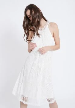 Ana Alcazar Trapeze Jurk Agnis -JurkChic Verkoop ana alcazar 047831 29243