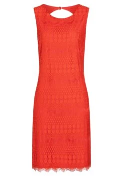 Ana Alcazar A-Lijn Jurk Ahla -JurkChic Verkoop ana alcazar 047834 29251