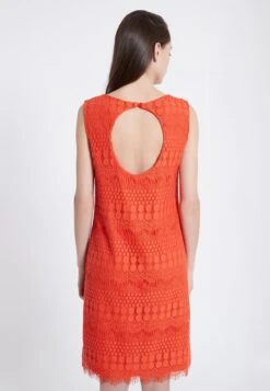 Ana Alcazar A-Lijn Jurk Ahla -JurkChic Verkoop ana alcazar 047834 29254