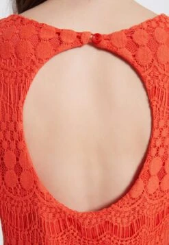 Ana Alcazar A-Lijn Jurk Ahla -JurkChic Verkoop ana alcazar 047834 29255