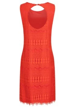 Ana Alcazar A-Lijn Jurk Ahla -JurkChic Verkoop ana alcazar 047834 29256