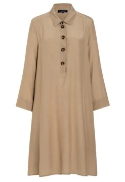 Ana Alcazar Blouse Jurk Anokrys -JurkChic Verkoop ana alcazar 047839 29261