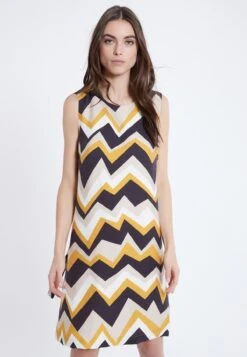 Ana Alcazar Sixties Jurk Alyna -JurkChic Verkoop ana alcazar 047842 29274