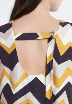 Ana Alcazar Sixties Jurk Alyna -JurkChic Verkoop ana alcazar 047842 29276